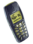 Nokia 3510 Photos