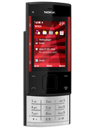 Nokia X3 Photos
