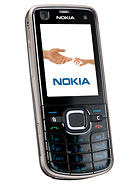 Nokia 6220 classic Photos