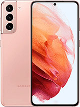 Samsung Galaxy S21 5G Photos