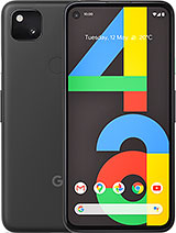 Google Pixel 4a Photos