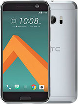 HTC 10 Photos