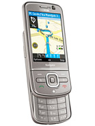 Nokia 6710 Navigator Photos
