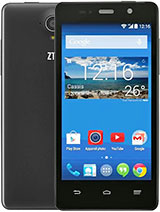 ZTE Blade Apex 3 Photos