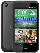 HTC Desire 320 Photos