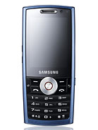 Samsung i200 Photos