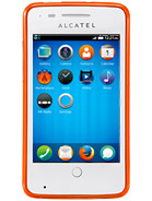 alcatel One Touch Fire Photos