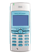 Sony Ericsson T105 Photos