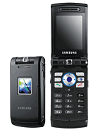 Samsung Z510 Photos