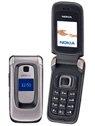 Nokia 6086 Photos