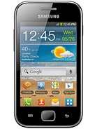 Samsung Galaxy Ace Advance S6800 Photos