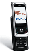 Nokia 6282 Photos