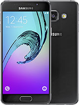 Samsung Galaxy A3 (2016) Photos