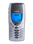 Nokia 8250 Photos