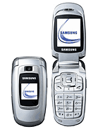 Samsung X670 Photos