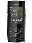 Nokia X2-02 Photos