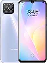 Huawei nova 8 SE 4G Photos
