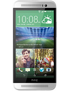 HTC One (E8) Photos