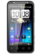 HTC Evo 4G+ Photos