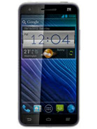 ZTE Grand S Photos