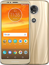 Motorola Moto E5 Plus Photos