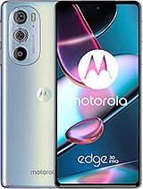 Motorola Edge 30 Pro Photos