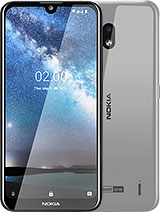 Nokia 2.2 Photos