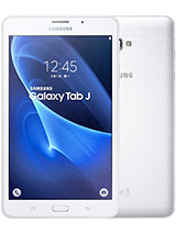 Samsung Galaxy Tab J Photos