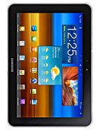Samsung Galaxy Tab 8.9 4G P7320T Photos