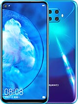 Huawei nova 5z Photos