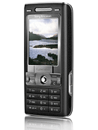 Sony Ericsson K790 Photos