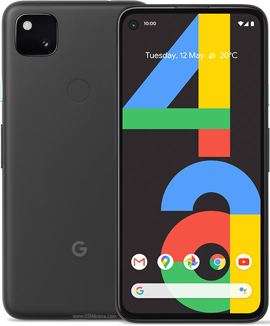 Google Pixel 4a 2