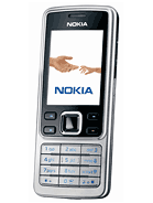 Nokia 6300 Photos