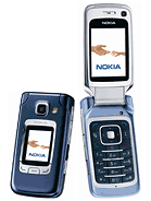 Nokia 6290 Photos