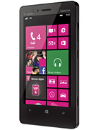 Nokia Lumia 810 Photos
