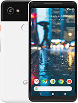 Google Pixel 2 XL Photos