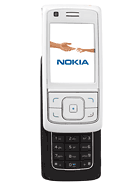 Nokia 6288 Photos