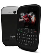 Yezz Bono 3G YZ700 Photos