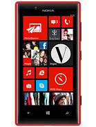 Nokia Lumia 720 Photos