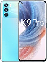Oppo K9 Pro Photos