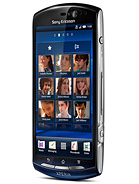 Sony Ericsson Xperia Neo Photos