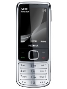 Nokia 6700 classic Photos