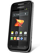 Samsung Galaxy Rush M830 Photos