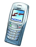 Nokia 6108 Photos
