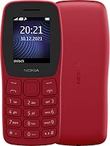 Nokia 105+ (2022) Photos