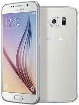 Samsung Galaxy S6 Duos Photos