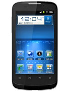 ZTE V889M Photos