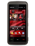 Nokia 5530 XpressMusic Photos