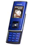 Samsung J600 Photos