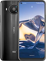 Nokia 8 V 5G UW Photos